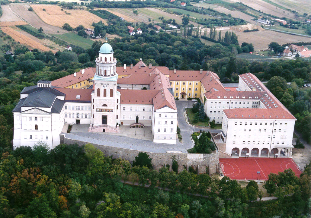 Pannonhalma to Celebrate World Music Day with Works by Baroque Composers