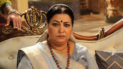 Chhathi Maiyya Ki Bitiya Actress Aabha Parmar on World Hindi Day: Hindi has played a vital role in my career