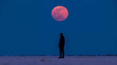What is ‘blood moon’? The science behind this astronomical phenomenon and when to see it