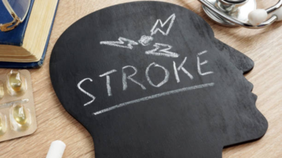 Winter and increased risk of Stroke