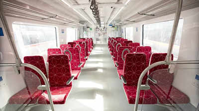 1-day Delhi-Meerut RRTS tour to be promoted