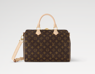 Louis Vuitton Speedy Bandoulière 30