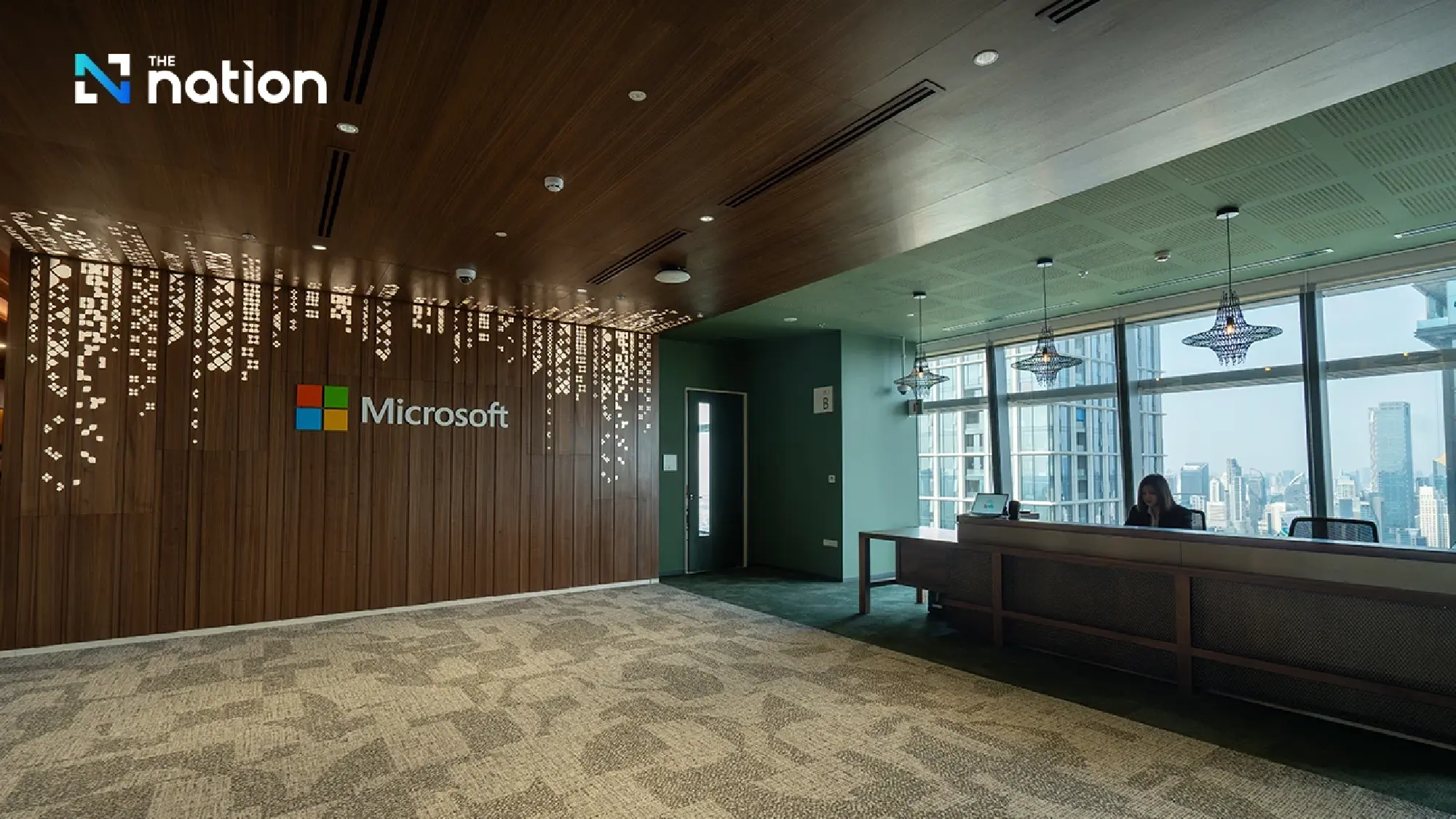 More organisations to embrace AI for efficiency: Microsoft
