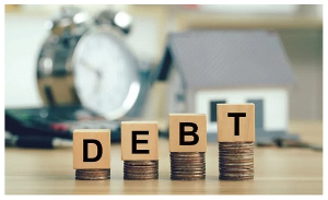 Ghana's debt keeps increasing