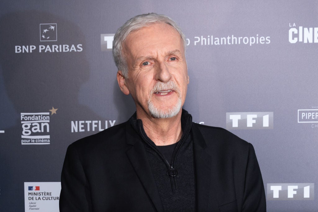 James Cameron has dedicated a huge chunk of his career to making ‘Avatar’ films