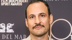 Ali Abbasi