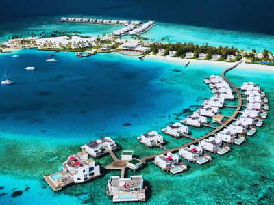 This luxury travel destination in Asia announces partnership with Mumbai Indians for IPL 2025