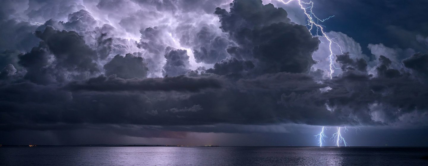 Improved climate forecasting can help energy systems plan days to seasons ahead.