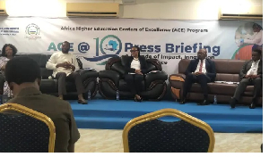 The ACE Programme, launched in 2014, has played a pivotal role in advancing higher education,