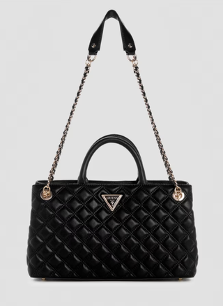 Giully Girlfriend Shoulder Satchel