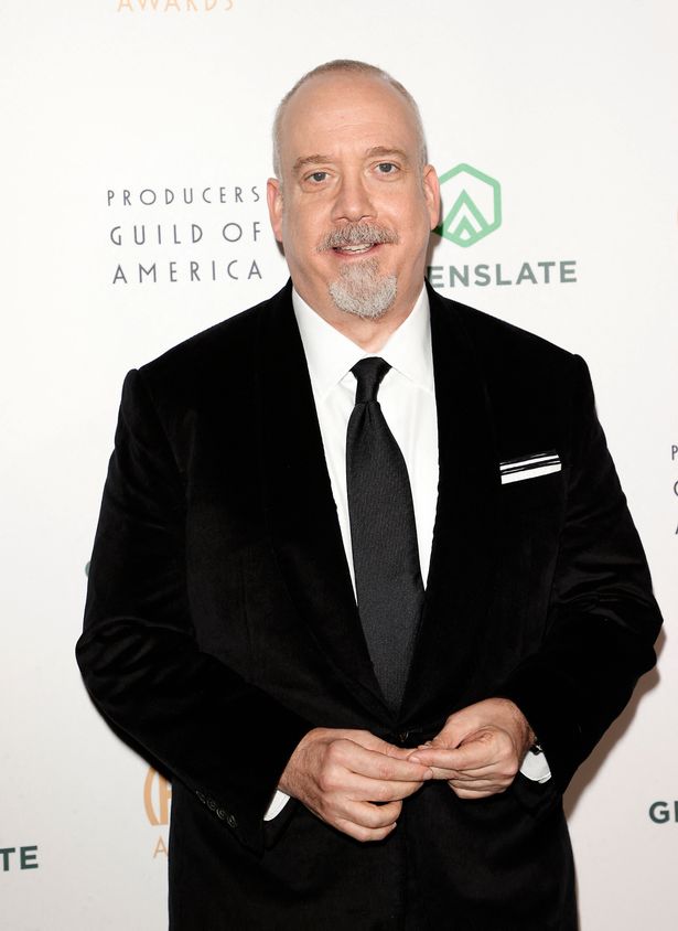 Paul Giamatti has shared his verdict on a forgotten film