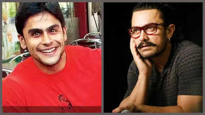 Rahul Bhatt recalls Aamir Khan's reaction when people kept prize of Rs 1 lakh for slapping him over his 'I feel unsafe' comment: 'I have seen this before'