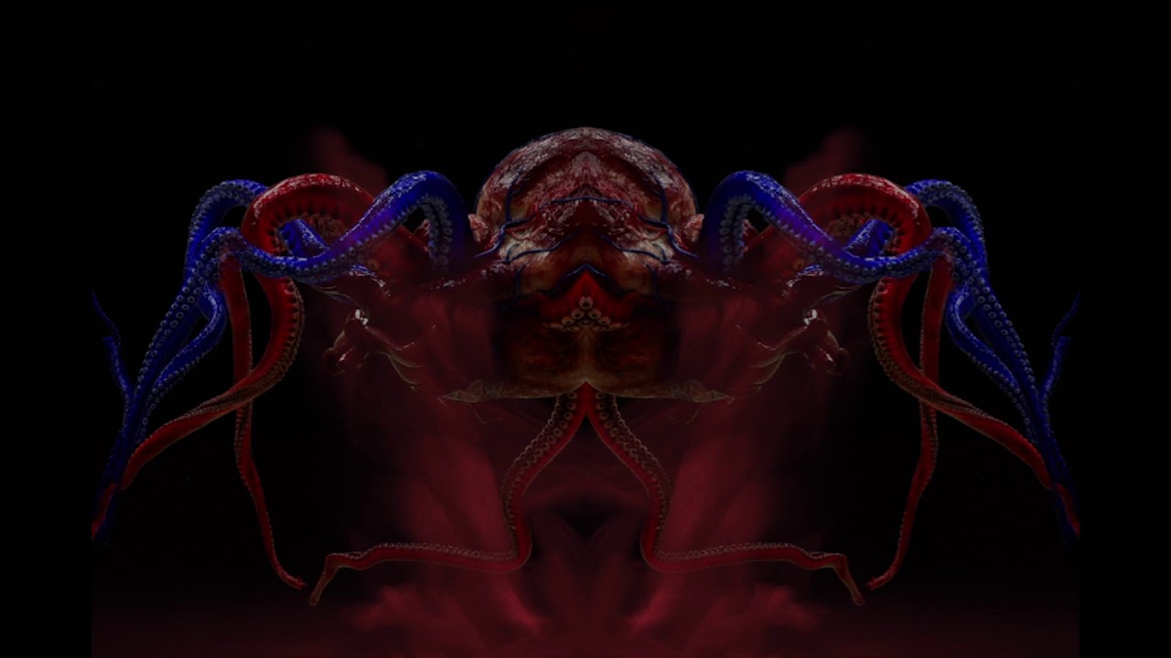 A Perfect Circle - The Contrarian (2D Version of Hologram Video) - YouTube