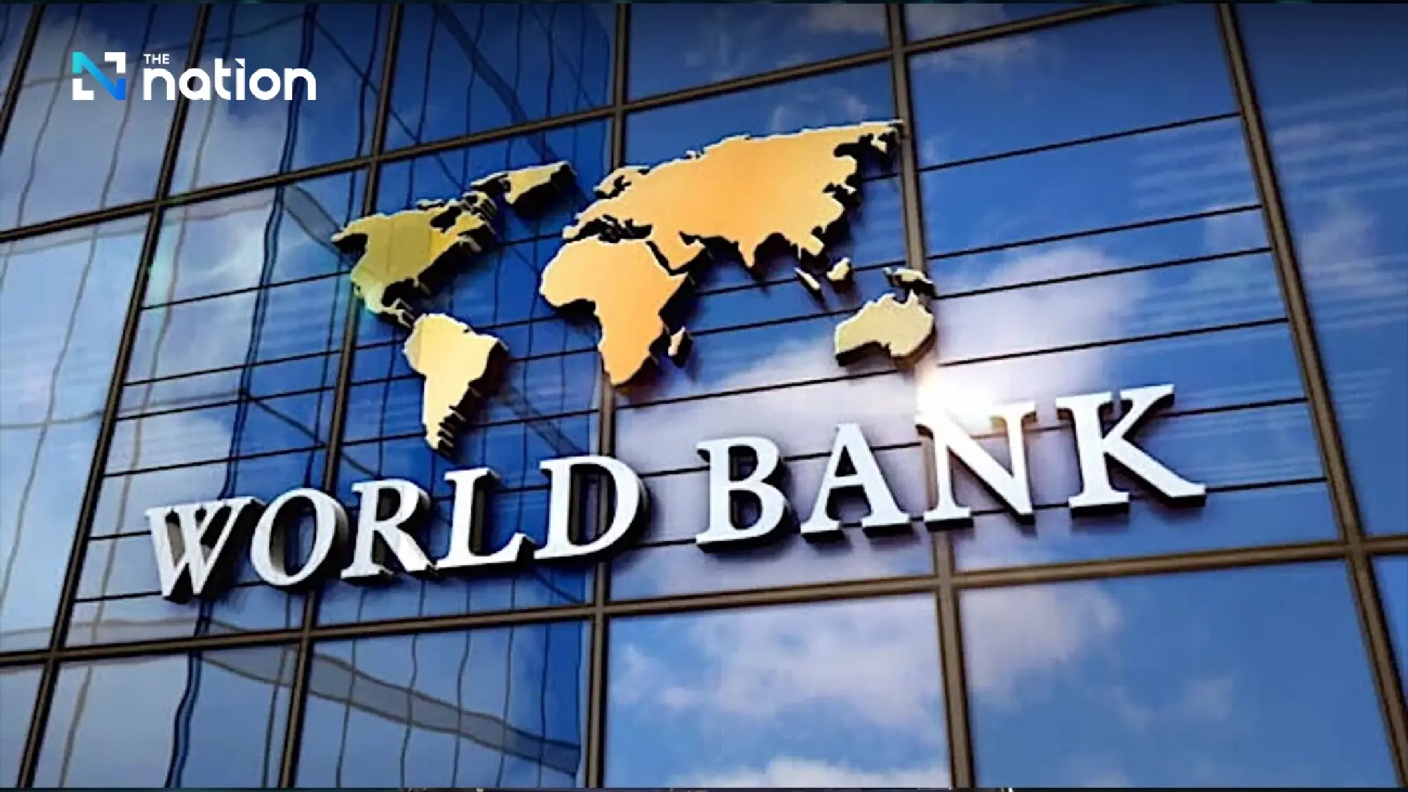 Thailand’s economic stability in question as World Bank slashes 2025 GDP forecast to 1.6%