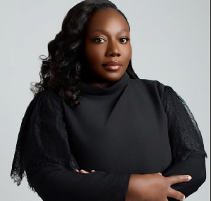 Entrepreneur and development strategist, Freda Cooper