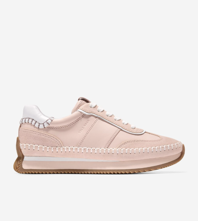 Women's GrandPrø Premier Sneakers