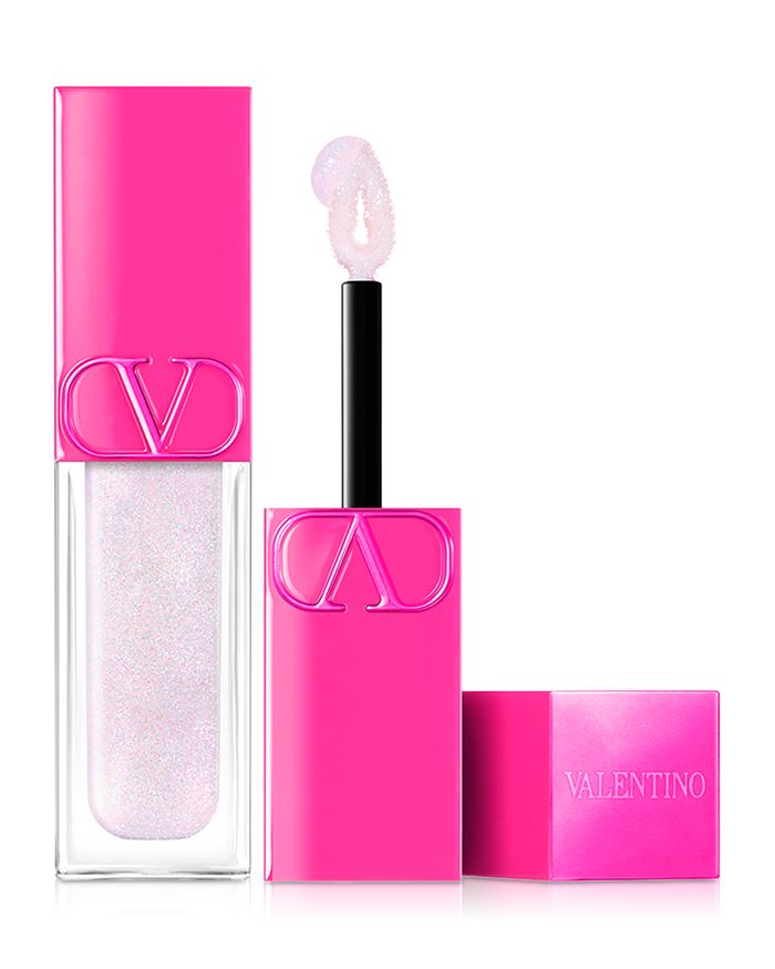 Lip Puffer Lip Gloss