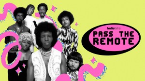 The 'Sly Lives!' screening and panel at Vidiots Foundation in Los Angeles on May 3 is IndieWire and Disney's next 'Pass the Remote' event.