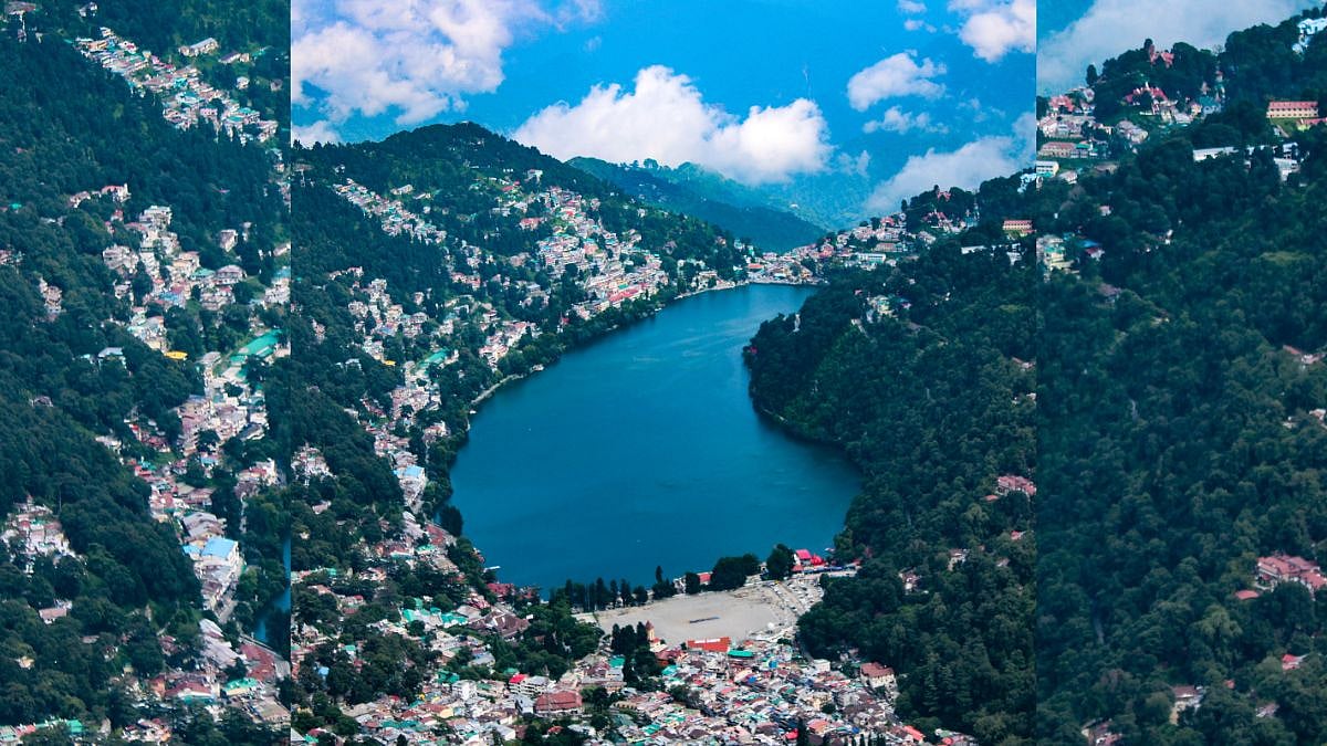 Nainital