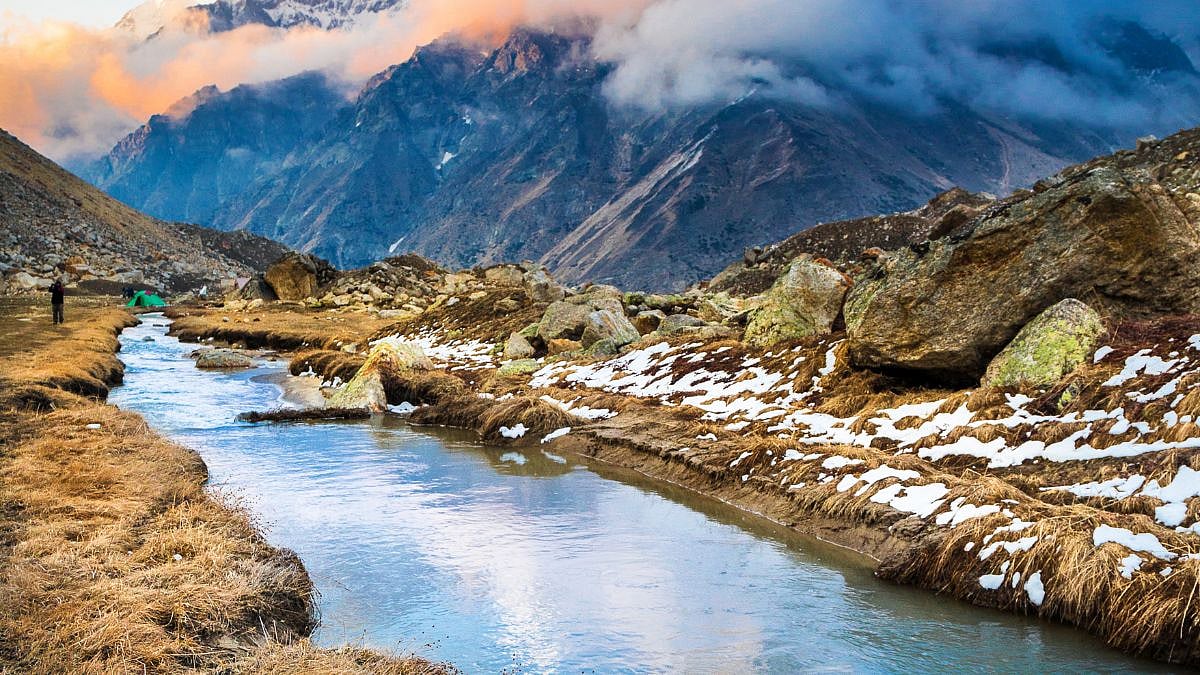 Ranikhet & Almora