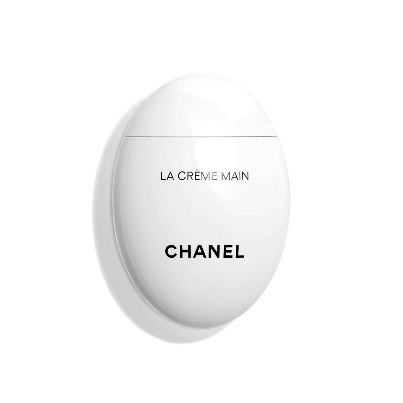La CrÈme Main