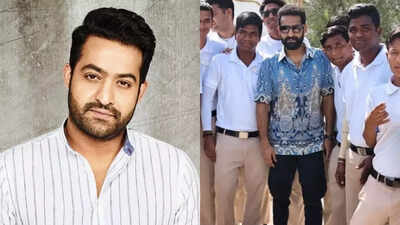 Is Jr NTR's concerning lean physique due to Ozempic injections? Here's what we know