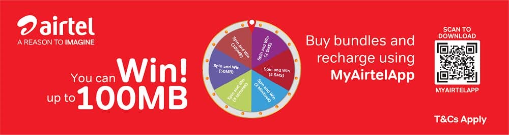 Airtel Malawi