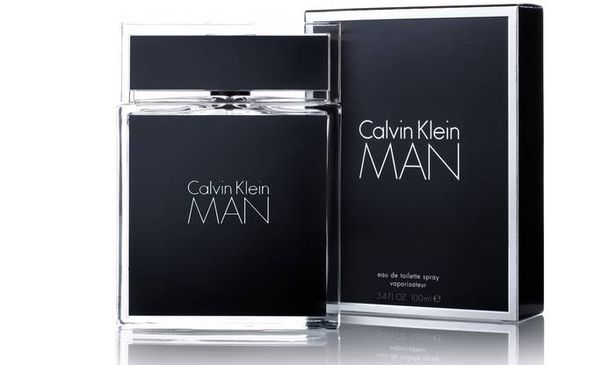 Calvin Klein 