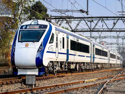 Vande Bharat Express from Jodhpur to Delhi launched: 5 things travellers should know