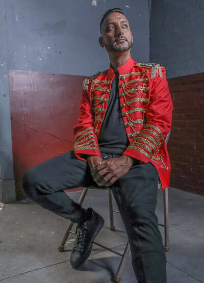 I’ve always respected film music, but for me, independent music is where truth lives: Rubal Sikka