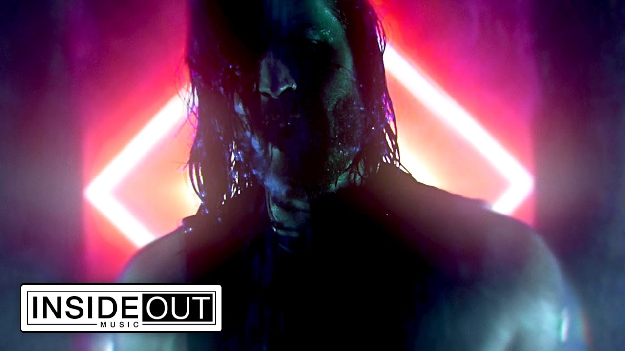 CALIGULA'S HORSE - Slow Violence (OFFICIAL VIDEO) - YouTube