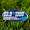 1390 Granite City Sports logo