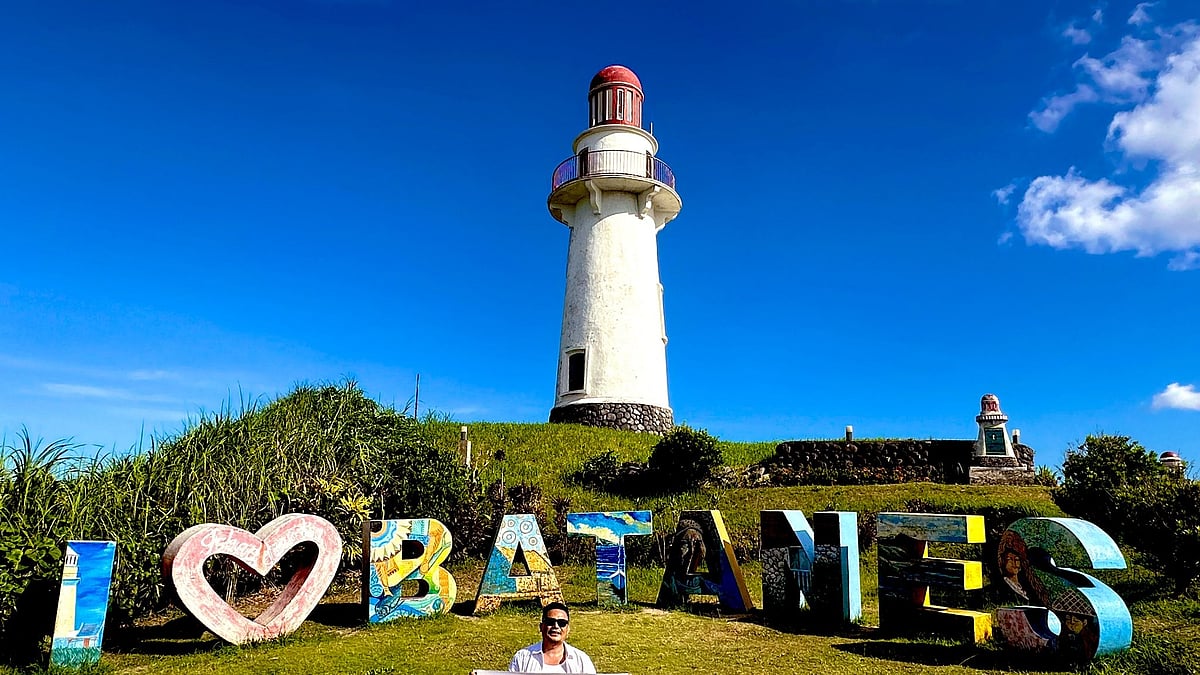 Batanes