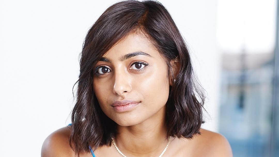 Shrimoyee Chakraborty