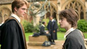 "Harry Potter and the Goblet of Fire"