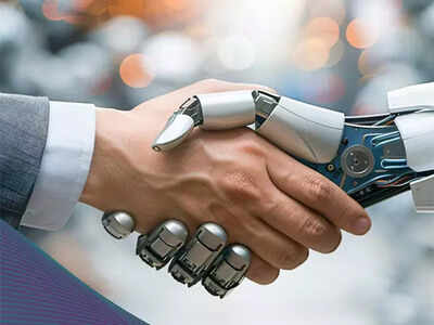 India to need 1 million AI professionals by 2026, says report amid tech education overhaul