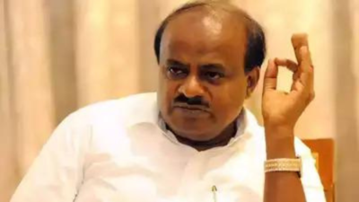 European, Korean majors keen to make EVs in India:  HD Kumaraswamy
