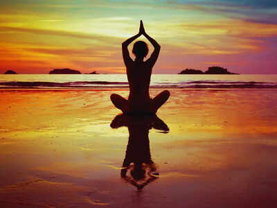 The global journey of Yoga: From India to the world