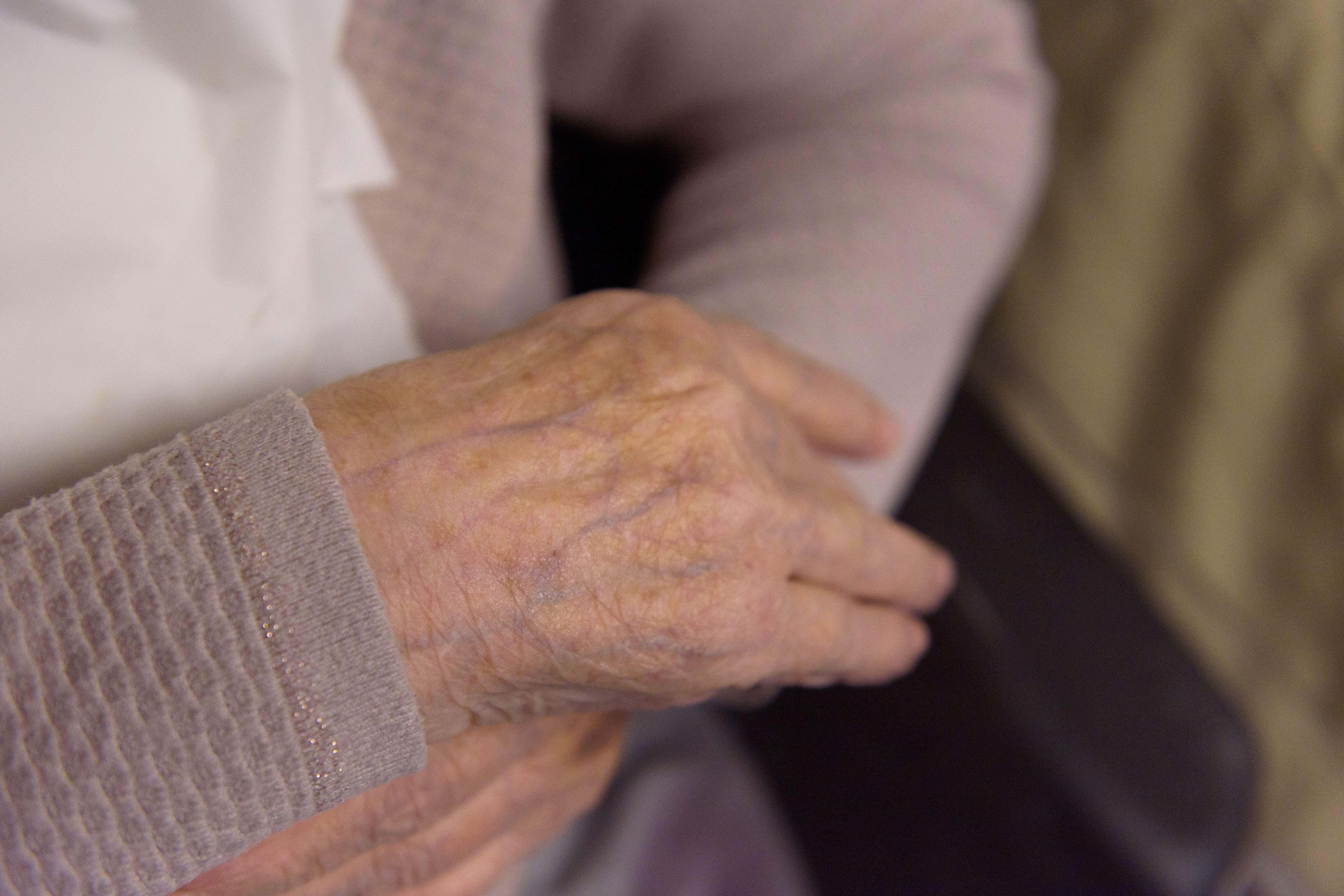 Parkinson’s disease is a progressive condition that affects the brain