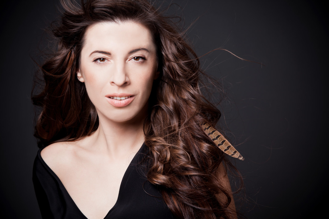Ina Kancheva