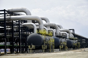 AFC names Nigeria, Angola as front-runners in Africa’s energy transformation
