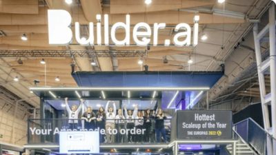 How this billion-dollar London startup backed by Microsoft made 700 engineers sitting in India pose as AI