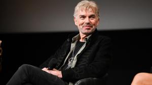 Billy Bob Thornton at "Landman" screening in June 2025.