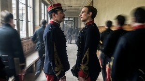 'An Officer and a Spy'