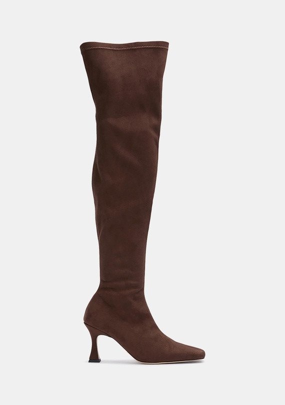 Fancy Boots.