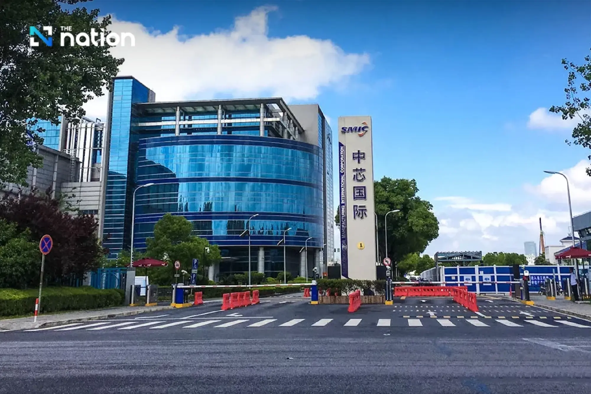 Taiwan Halts Chip Exports to Huawei, SMIC Amid Deception Allegations