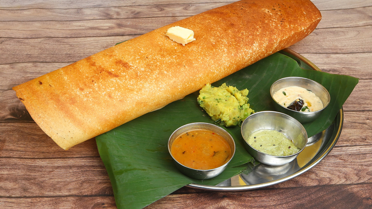 Dosa