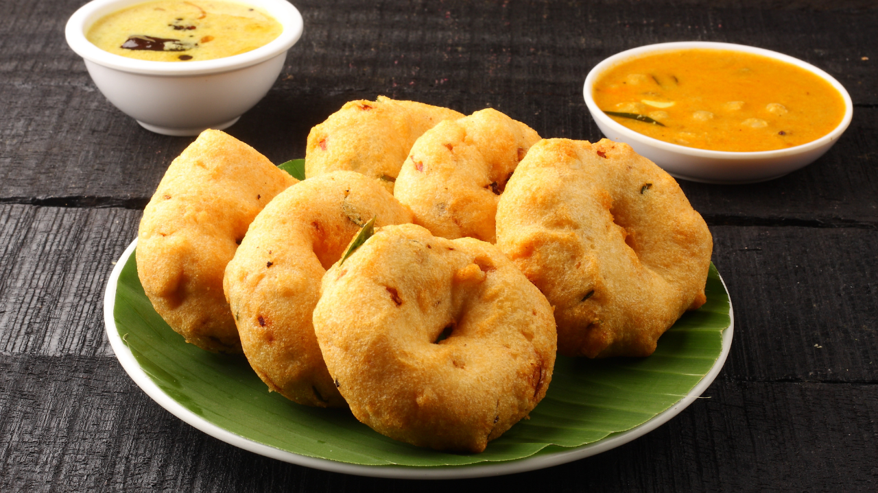 Vada