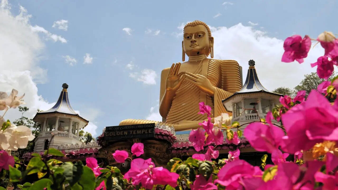 Until now only seven countries including India China and Japan were allowed to enter Sri Lanka without a visa