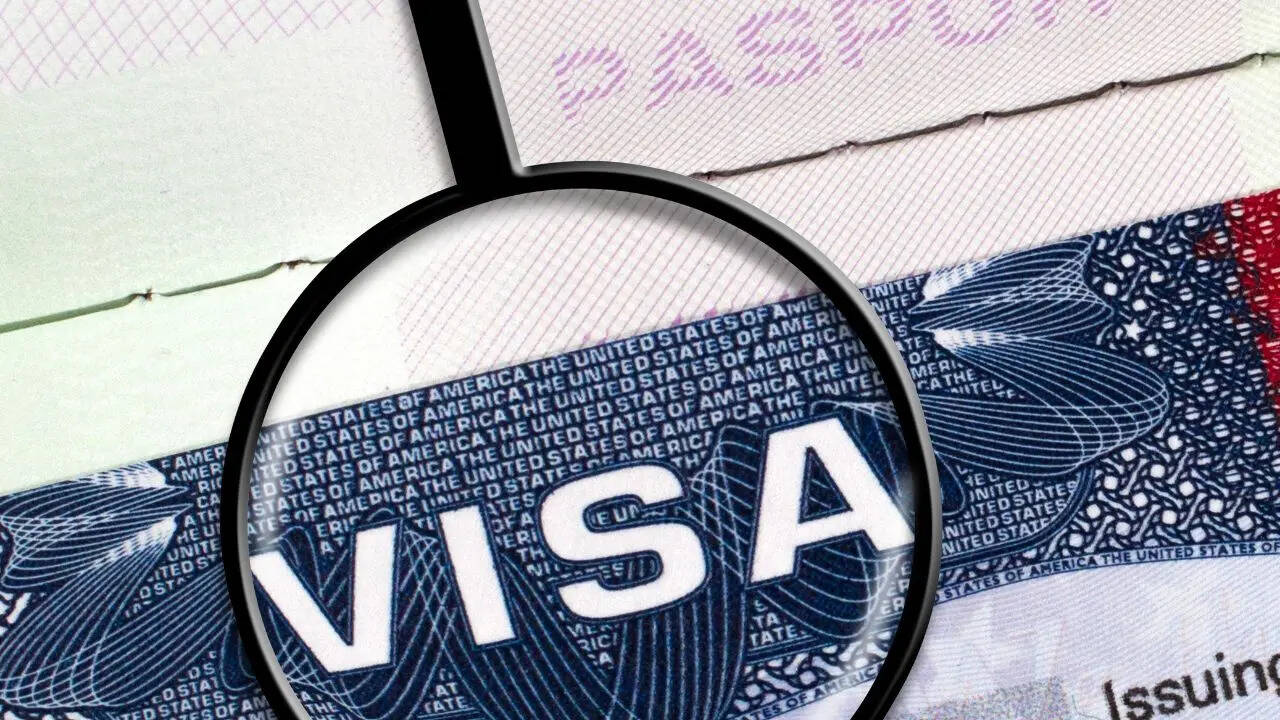 Social Media Screening For US Student Visas